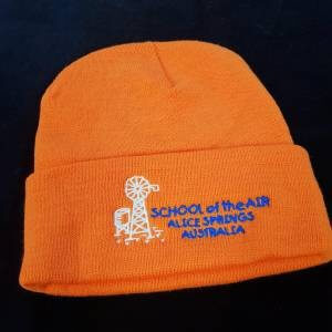 ASSOA Beanie