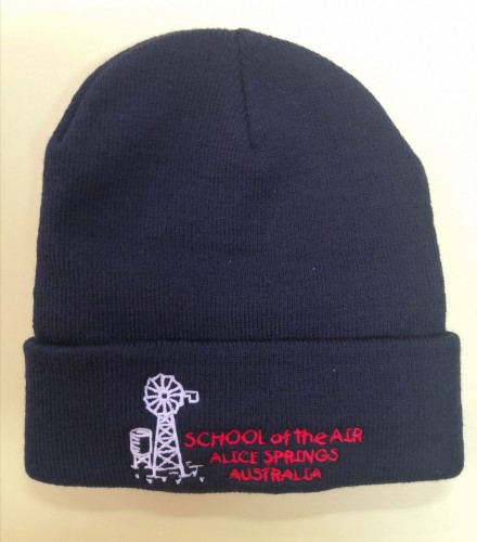 ASSOA Beanie