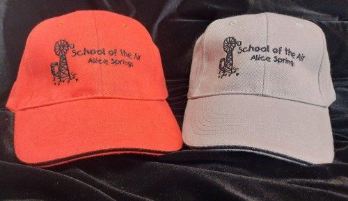 ASSOA Basketball Cap