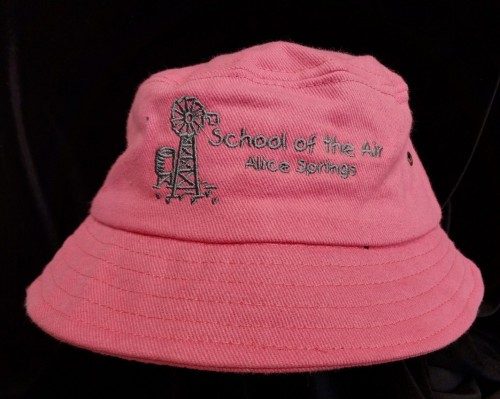 ASSOA Bucket Hat
