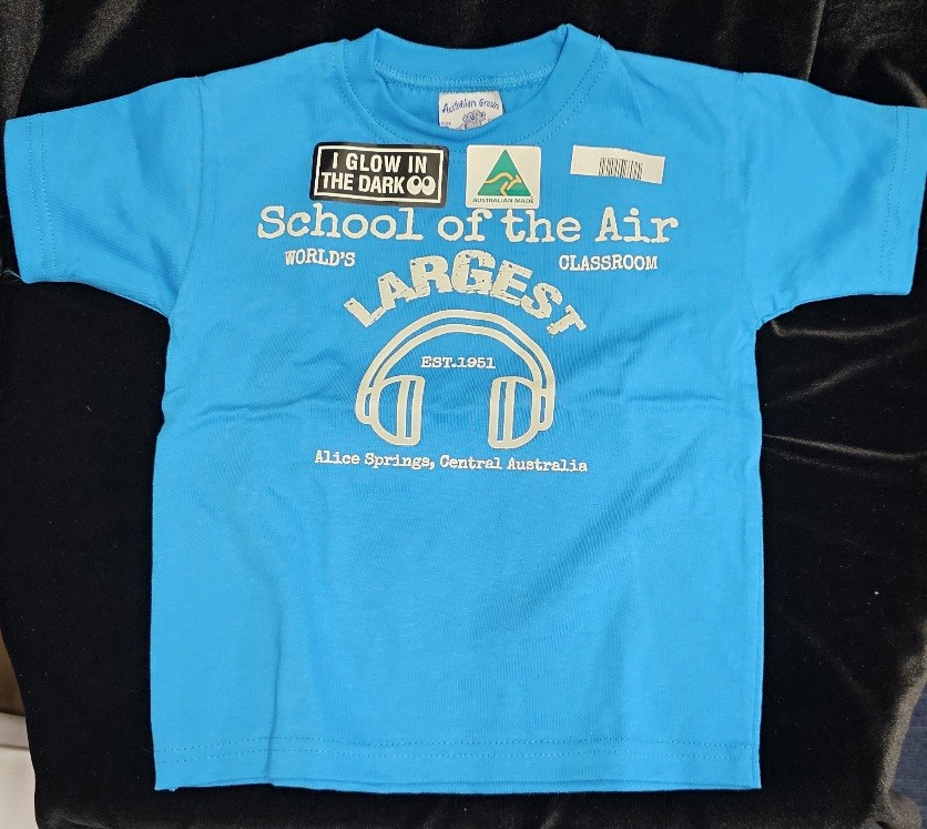 ASSOA Kids headphones glow in the dark